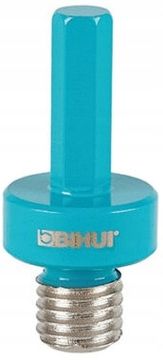 ADAPTER M14 HEX - DBAMH