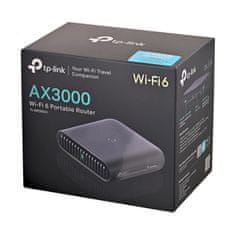 Usmerjevalnik TP-LINK TL-WR3002X