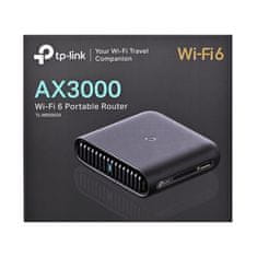 Usmerjevalnik TP-LINK TL-WR3002X
