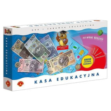 Alexander Izobraževalni sklad.
