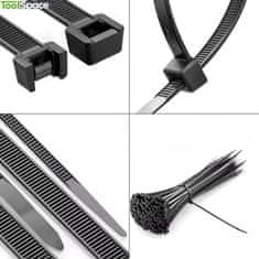 ABB ČRNI avtomobilski trak 300x3,6 mm