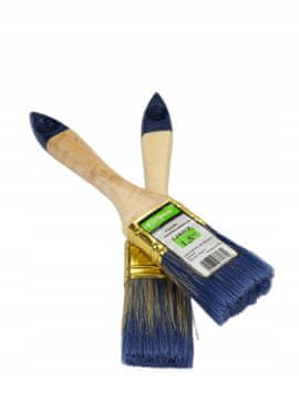 GO! Profesionalni čopič "VARNISH" 1,5'