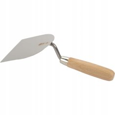 Zidna lopatica za omet 100 mm