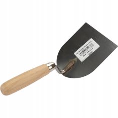 Zidna lopatica za omet 100 mm