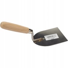Zidna lopatica za omet 100 mm