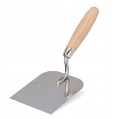 Zidna lopatica za omet 100 mm