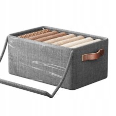 Organizator za oblačila 47*28*20 cm