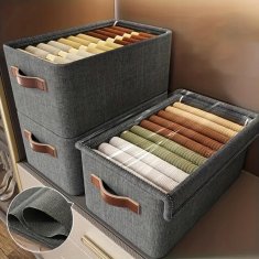 Organizator za oblačila 47*28*20 cm