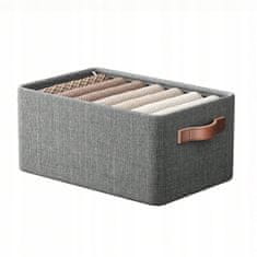 Organizator za oblačila 47*28*20 cm