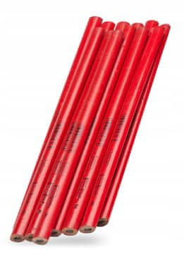GO! PROFI Tesarski svinčnik 24 cm