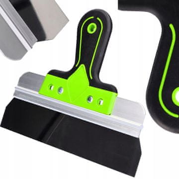 GO! ALU fasadni kit 250mm/60mm
