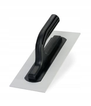 Plastična gladilka 13x28