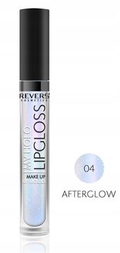 REVERS Revers MY HOLO holografski sijaj za ustnice 04 Afterglow 4 ml