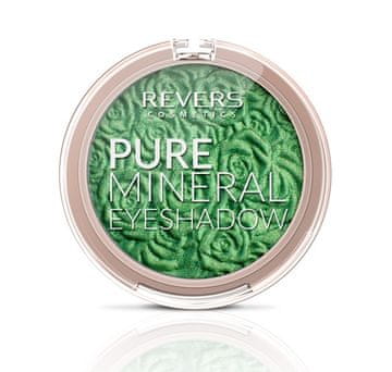 REVERS Revers Pure Mineral senčilo za oči 109 Pearl 2,5 g