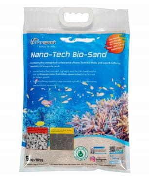 shumee Maxspect Nano-Tech Bio pesek 5 kg