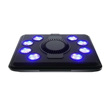 shumee Maxspect MJ-L 290 Razsvetljava za morski akvarij