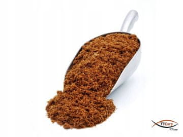 shumee TTCarp Krill obrok QKrill 1 kg