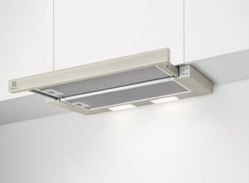 shumee Napa ELECTROLUX LFP326AS