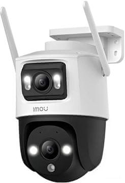 Imou Cruiser dvojna 6 MP IP kamera (IPC-S7XP-6M0WED)