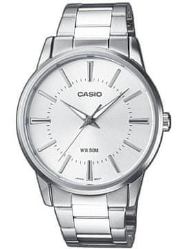 shumee Moška ura Casio MTP-1303D-7AV (zd021a) + ŠKATLA