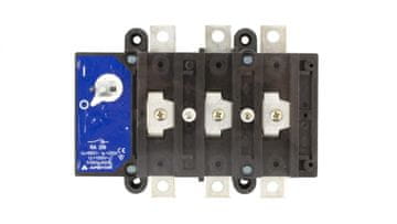 shumee Odklopno stikalo 3P 250A RA 250 P3 63-822982-021