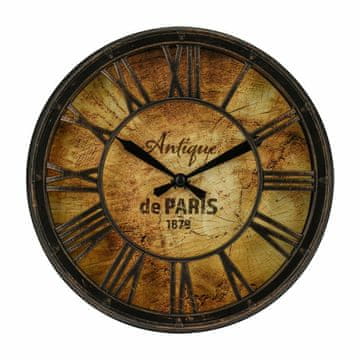 shumee Stenska ura Antique Paris 21 cm