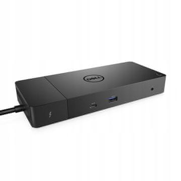 shumee Priklopna postaja Dell WD19TB USB-C, 210-arjd
