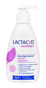 shumee Lactacyd Comfort emulzija za intimno higieno 200 ml