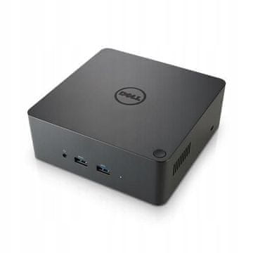 shumee Priklopna postaja Dell Thunderbolt TB16 180W EU