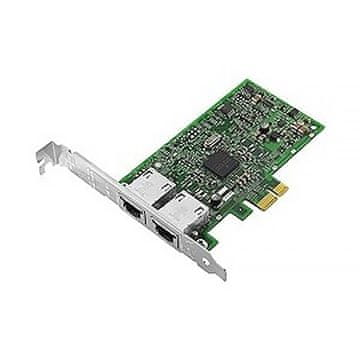 shumee Dell Broadcom 57414 Notranje optično omrežje 25000 Mbit/s