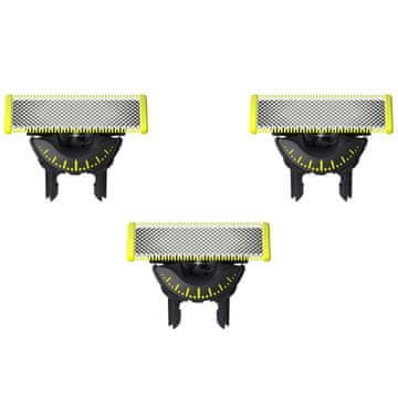 shumee Nadomestno rezilo Philips Norelco OneBlade QP430/50