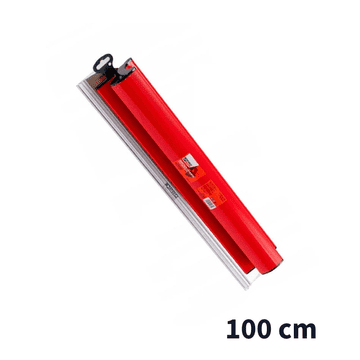 shumee PRO nož za omet 100 cm in nož za omet PRO-PC405