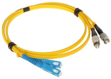 shumee Enomodni patch kabel PC-2FC/2SC 1m
