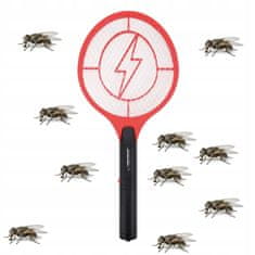 shumee Uničevalec insektov Esperanza Annihilator EHQ004
