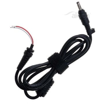 shumee Napajalni kabel za prenosnik Akyga AK-SC-04 4,8 x 1,7 mm 1,2 m