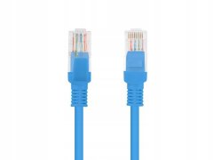 shumee Lanberg UTP kat. 5e patch kabel 1,5 m moder