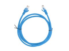 shumee Lanberg UTP kat. 5e patch kabel 1,5 m moder