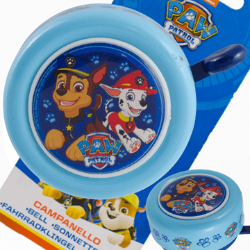 shumee Zvonec za kolo PAW Patrol zvonec za kolo Marshall Chase Rublle