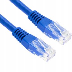 shumee Lanberg UTP kat. 5e patch kabel 1,5 m moder