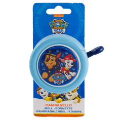 shumee Zvonec za kolo PAW Patrol zvonec za kolo Marshall Chase Rublle