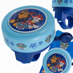 shumee Zvonec za kolo PAW Patrol zvonec za kolo Marshall Chase Rublle