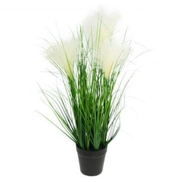 shumee CV08347 pampas trava 65 cm umetna dekorativna pampas trava