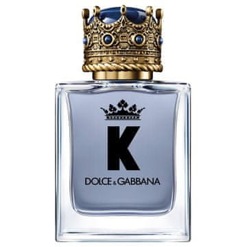 shumee D&G/K BY Dolce & Gabbana EDT 50 ml parfumska voda.