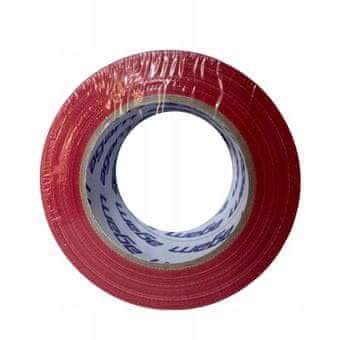 shumee Agam 1011003 Tesnilni trak 48 mm x 50 yd rdeč