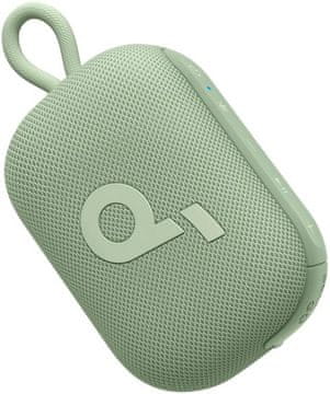 shumee Mobilni zvočnik Soundcore Select 4 Go Green