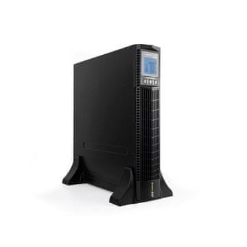 Green Cell Zasilno napajanje UPS13 1000VA 900W