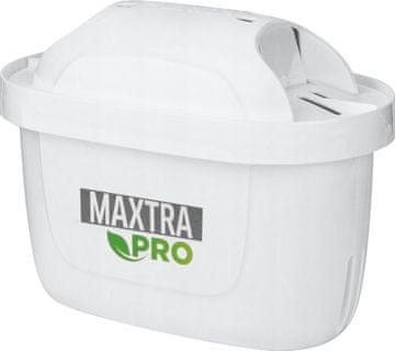 Brita Maxtra Pro trdi filter vrč, 6 kosov (4006387122225)