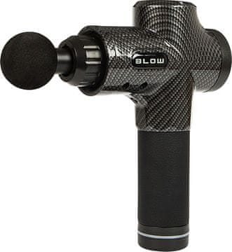 Blow Masažer Wave 4000 (44-340#)