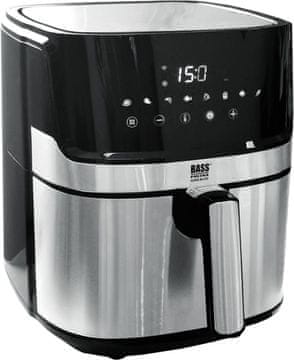 Bass Polska Cvrtnik na vroč zrak Bass Polska BH 10876