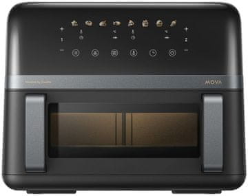 Mova Cvrtnik na vroč zrak FD20 Pro (AF-5518ATB)